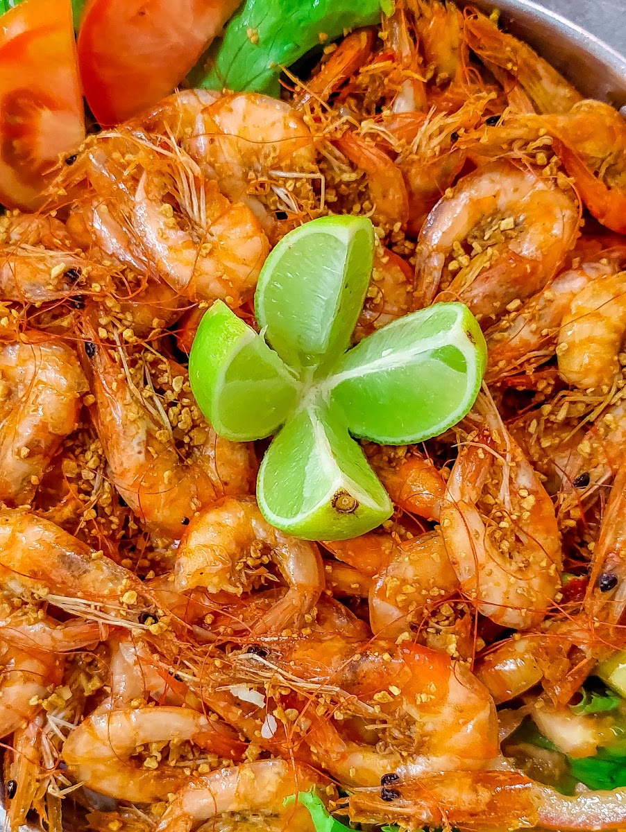 Barraca Kgb Photos 2