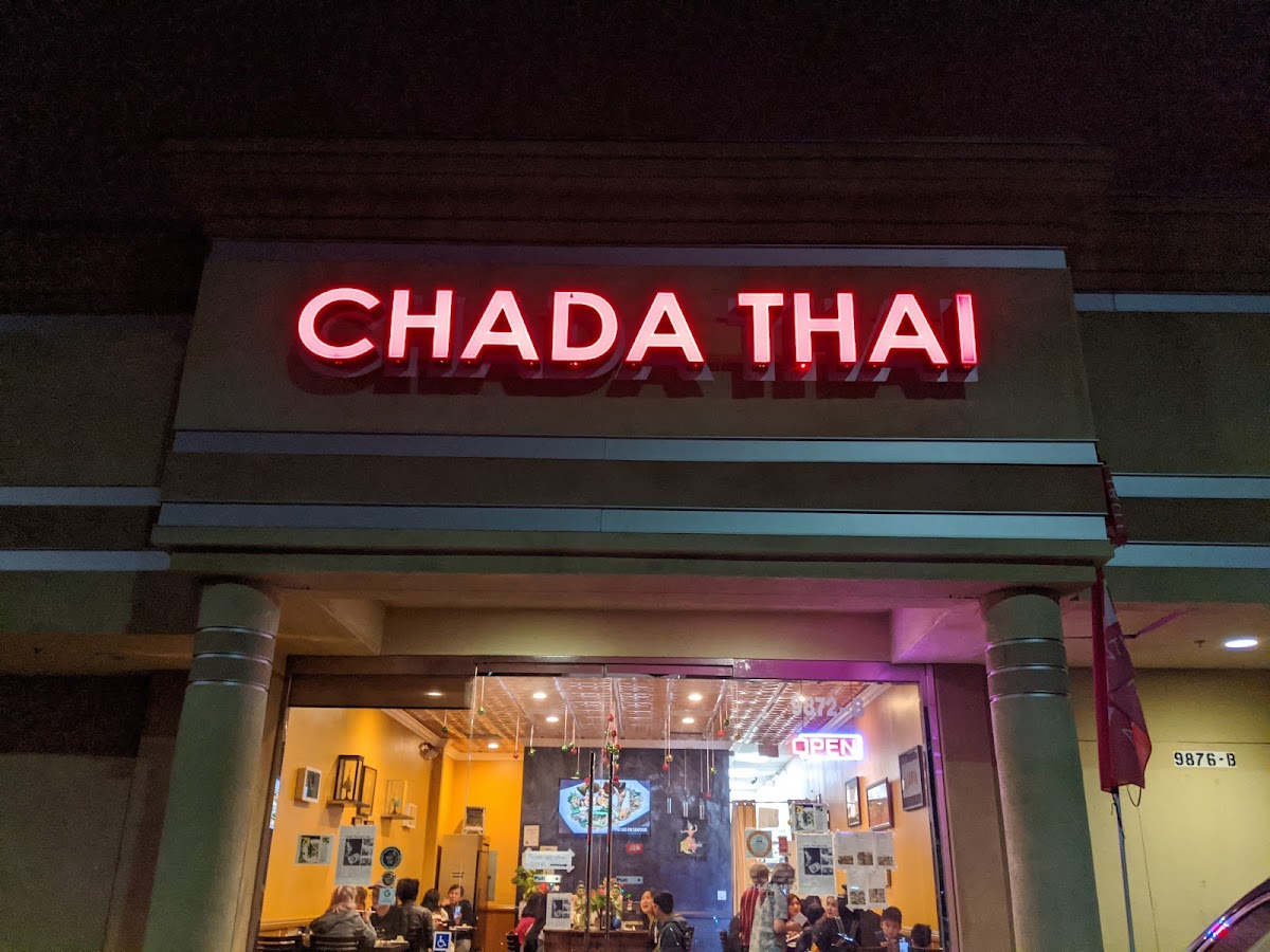 Chada Thai